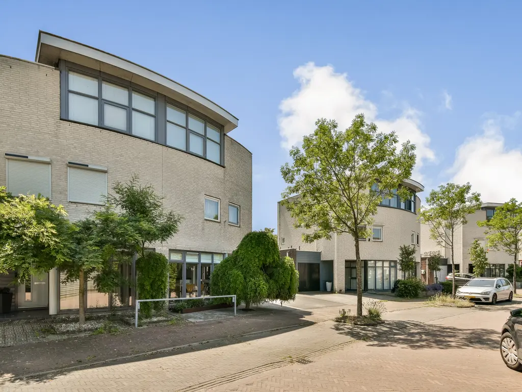 Weverslaan 30, ZUIDLAND