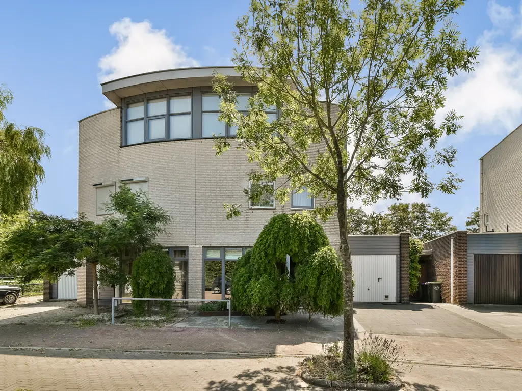 Weverslaan 30, ZUIDLAND