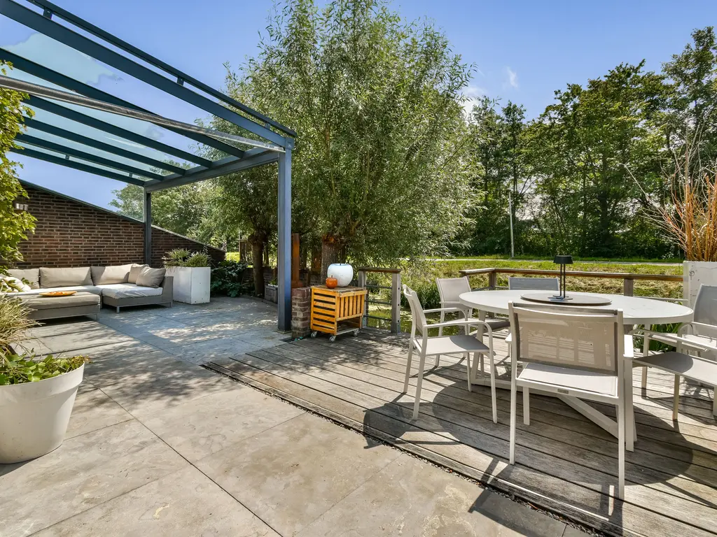 Weverslaan 30, ZUIDLAND