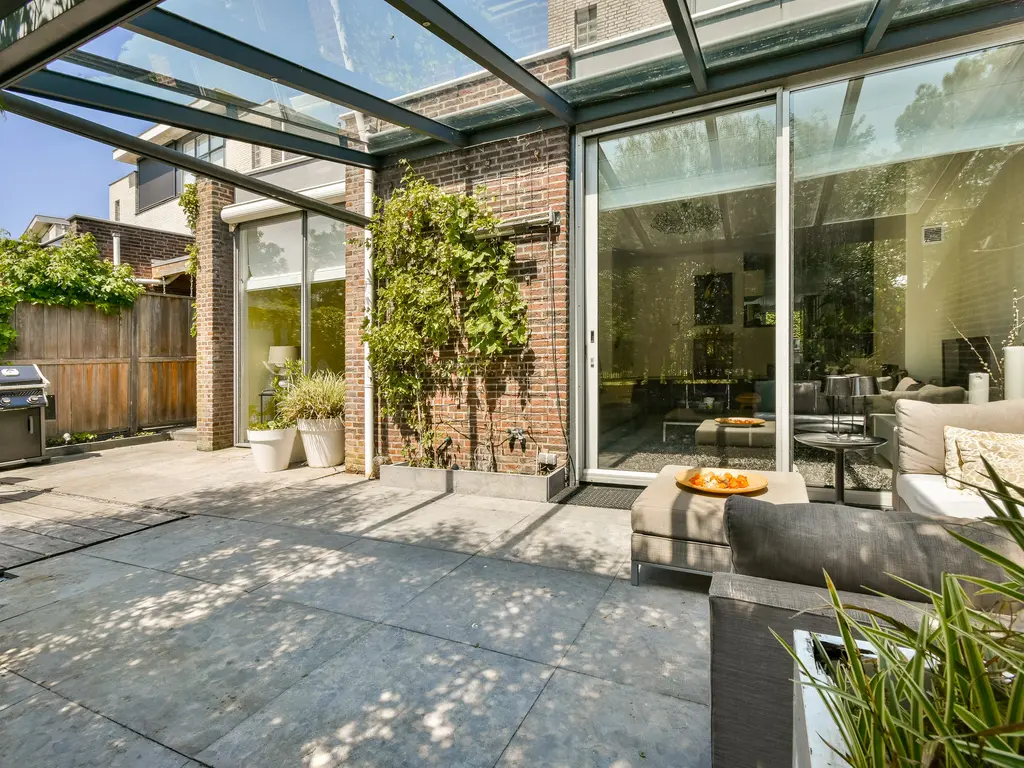 Weverslaan 30, ZUIDLAND