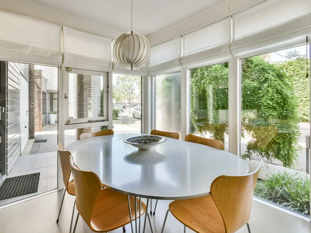 Weverslaan 30, ZUIDLAND