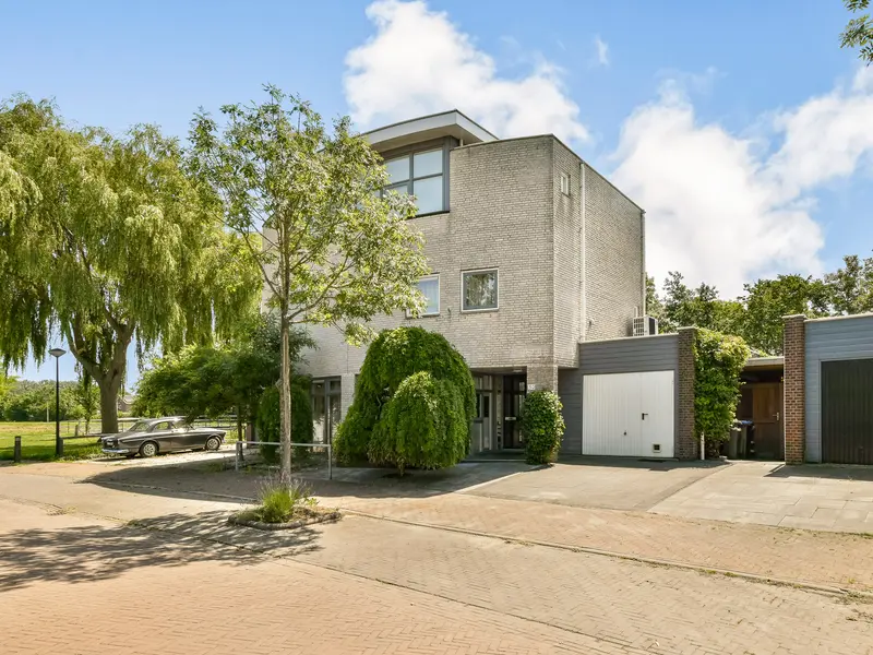 Weverslaan 30, ZUIDLAND