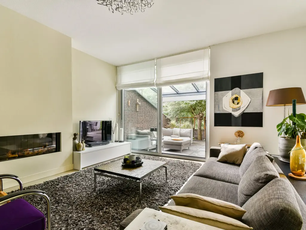 Weverslaan 30, ZUIDLAND