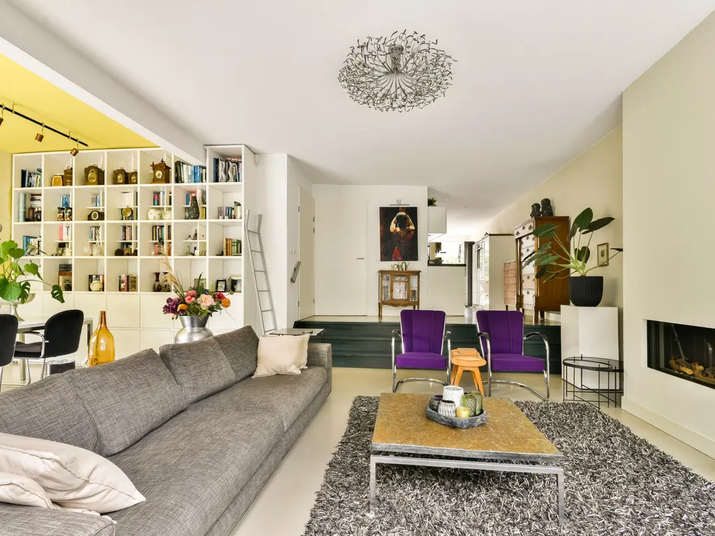 Weverslaan 30, ZUIDLAND