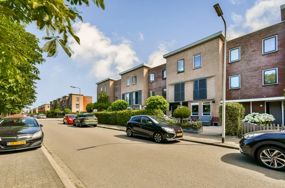 Rooseveltlaan 2