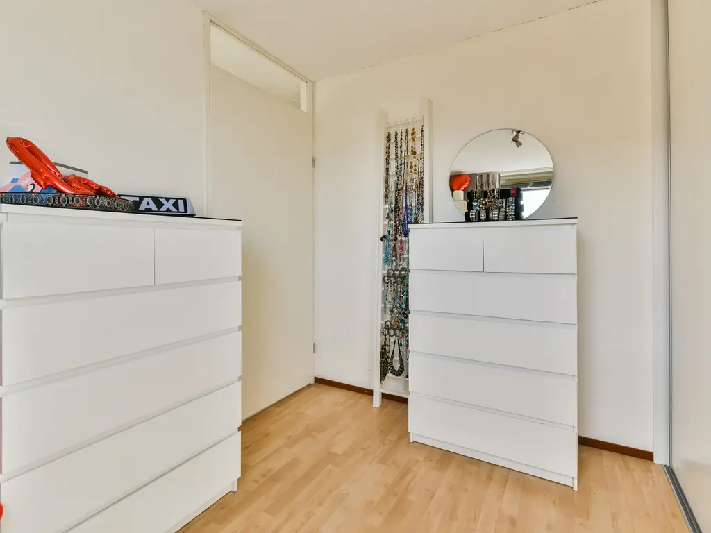 Rooseveltlaan 2, HELLEVOETSLUIS