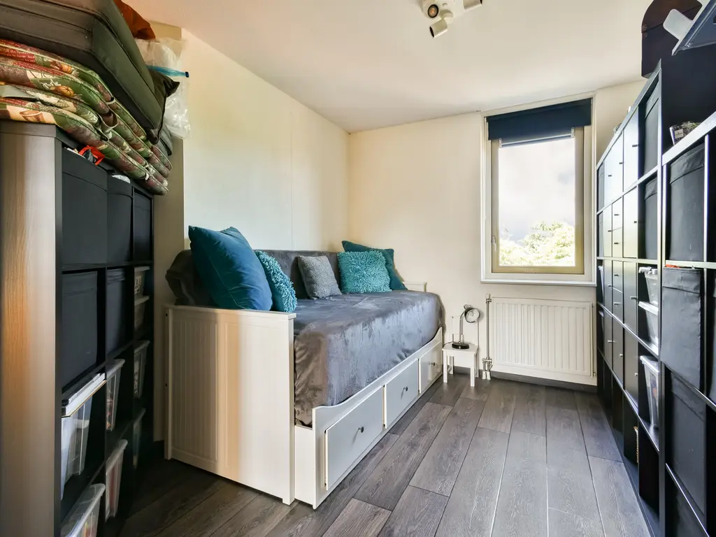 Rooseveltlaan 2, HELLEVOETSLUIS
