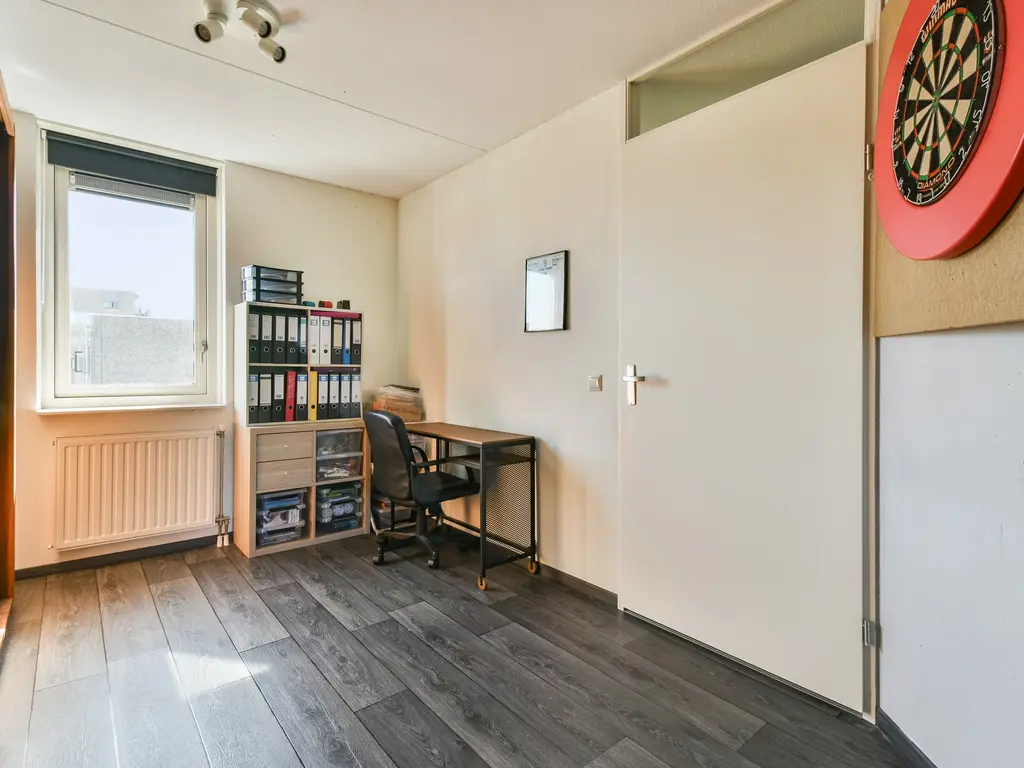 Rooseveltlaan 2, HELLEVOETSLUIS