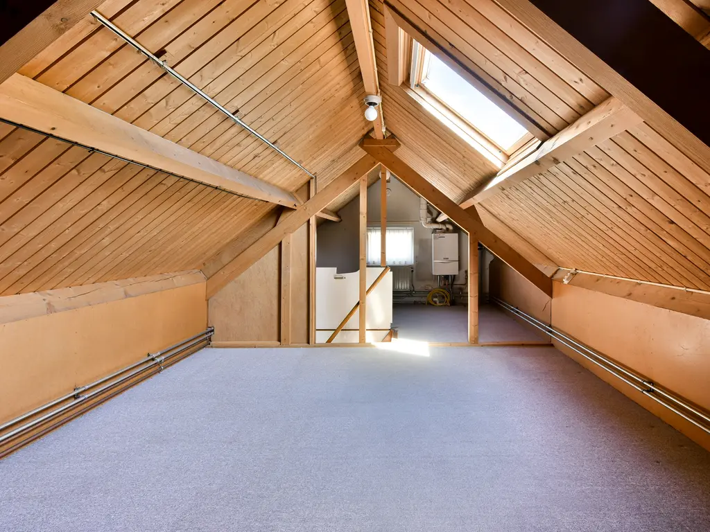 Karel Doormanstraat 5A, SPIJKENISSE