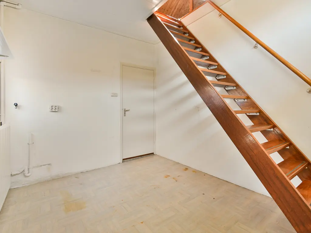 Karel Doormanstraat 5A, SPIJKENISSE