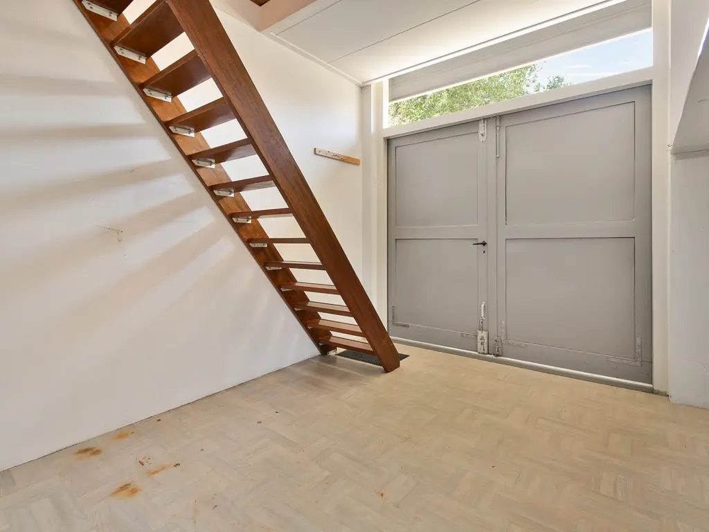 Karel Doormanstraat 5A, SPIJKENISSE