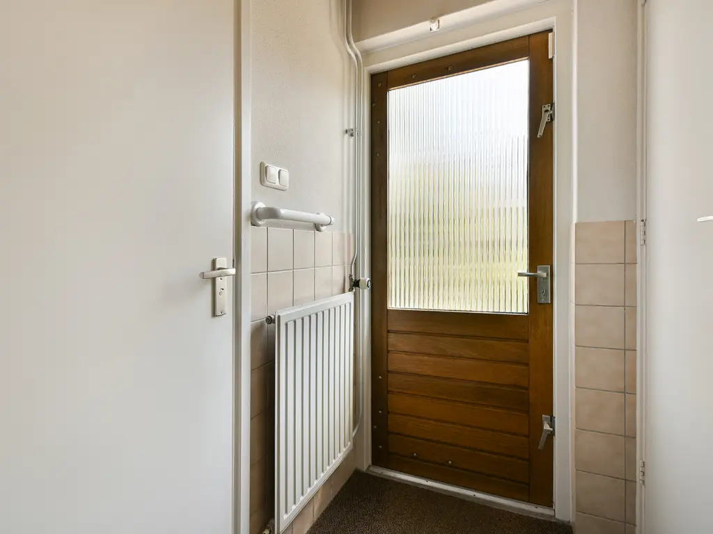 Karel Doormanstraat 5A, SPIJKENISSE