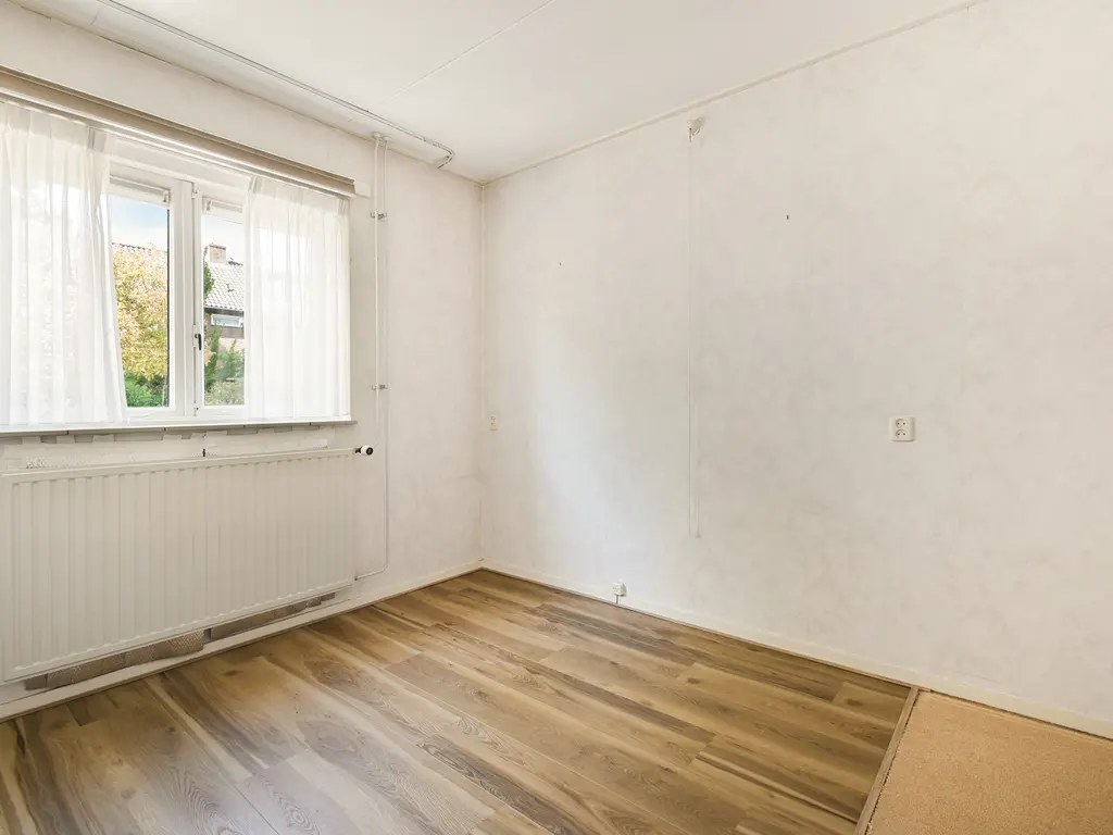 Karel Doormanstraat 5A, SPIJKENISSE