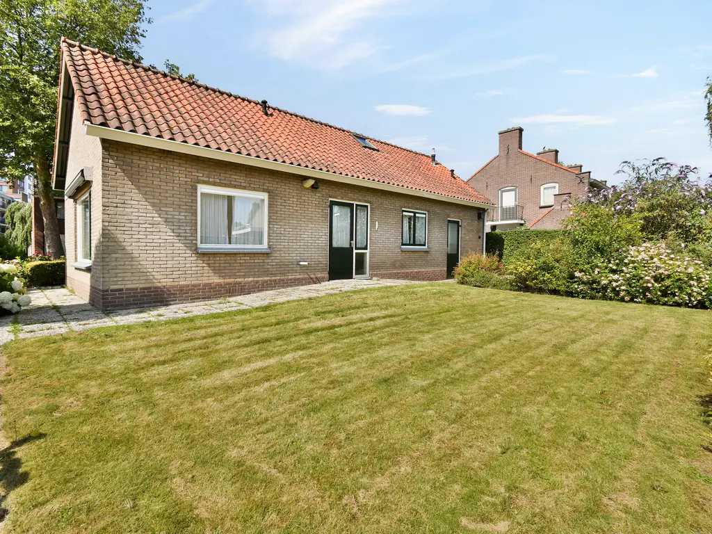Karel Doormanstraat 5A, SPIJKENISSE