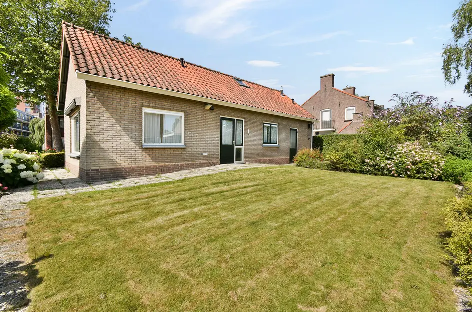 Karel Doormanstraat 5A