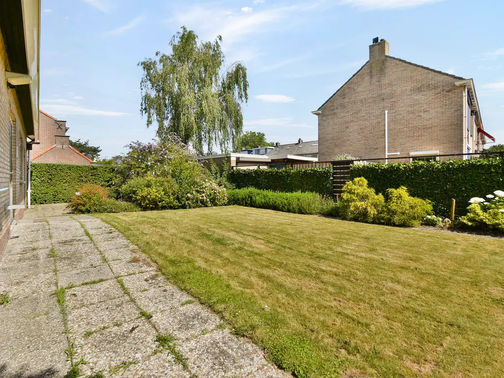 Karel Doormanstraat 5A, SPIJKENISSE
