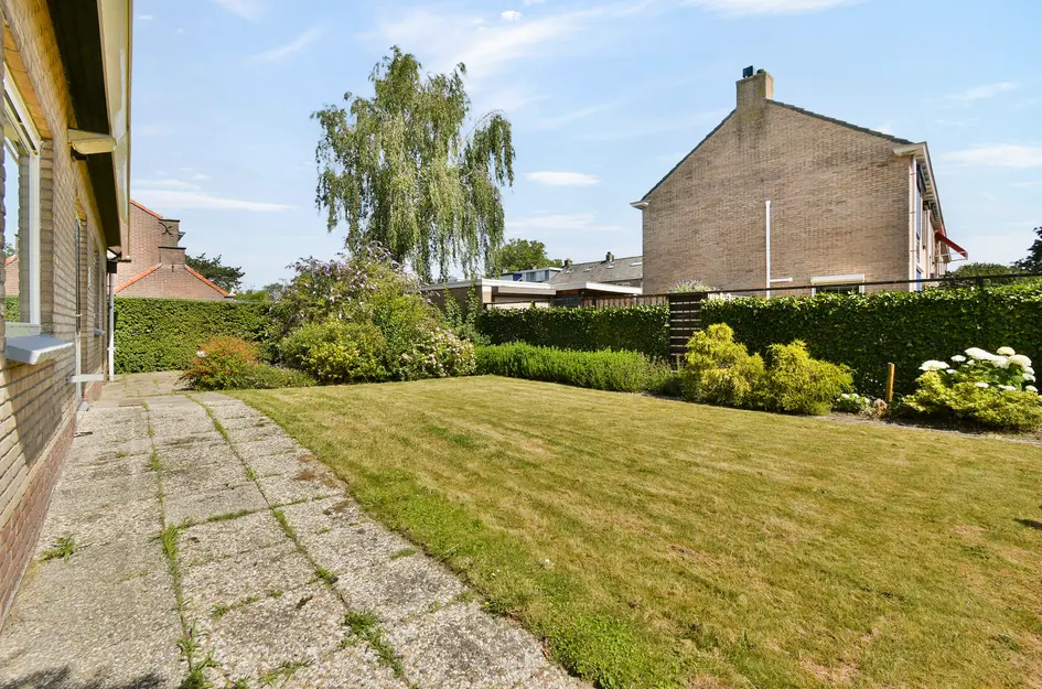 Karel Doormanstraat 5A