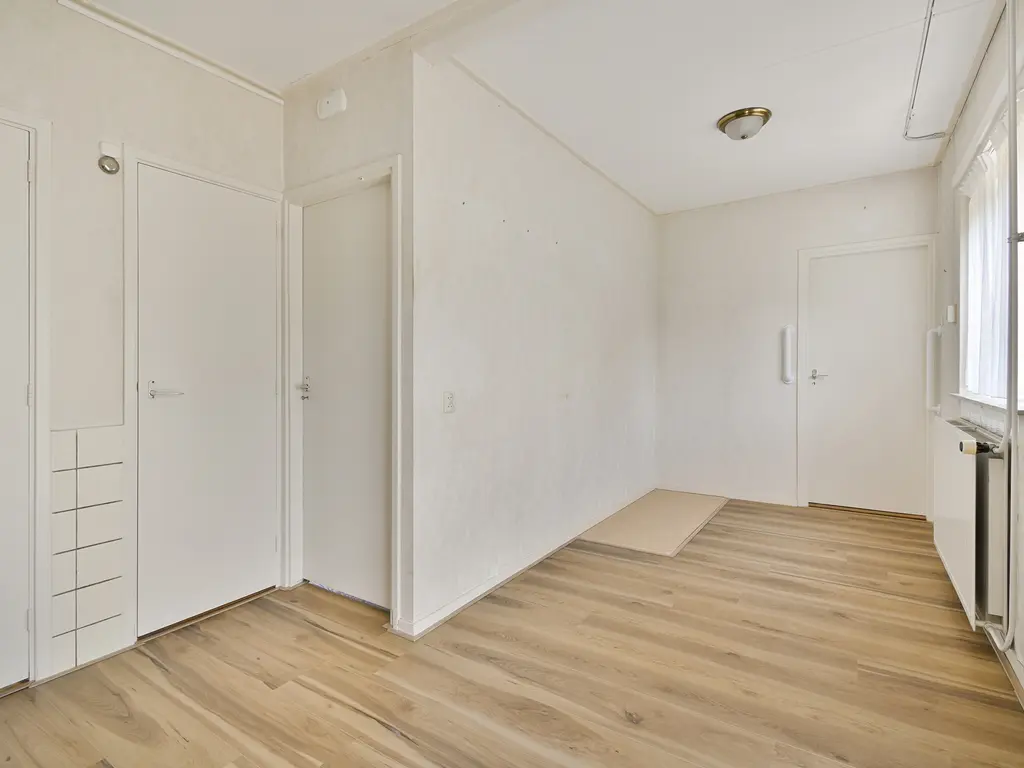 Karel Doormanstraat 5A, SPIJKENISSE