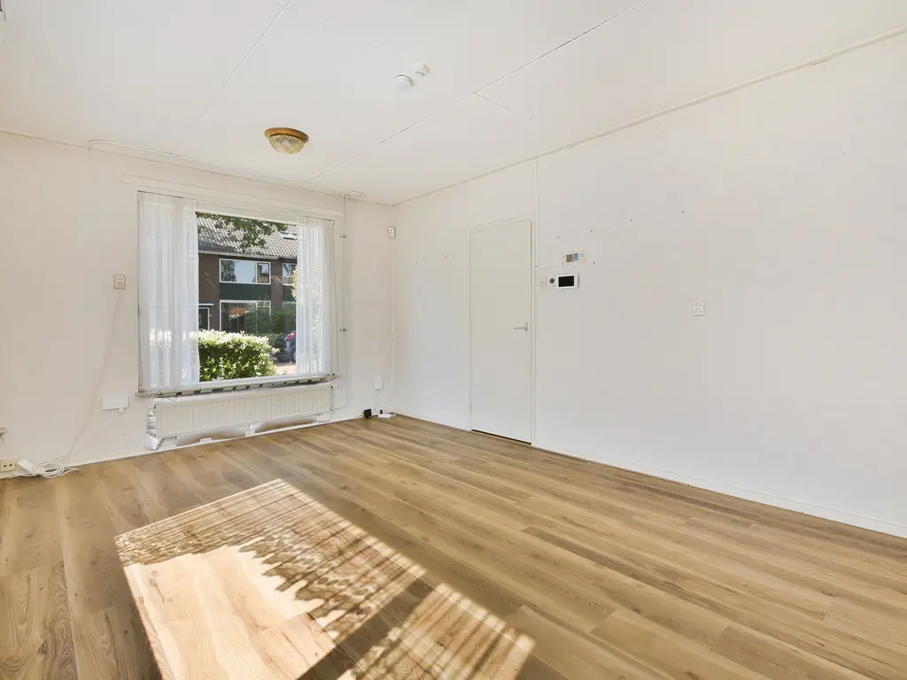 Karel Doormanstraat 5A, SPIJKENISSE