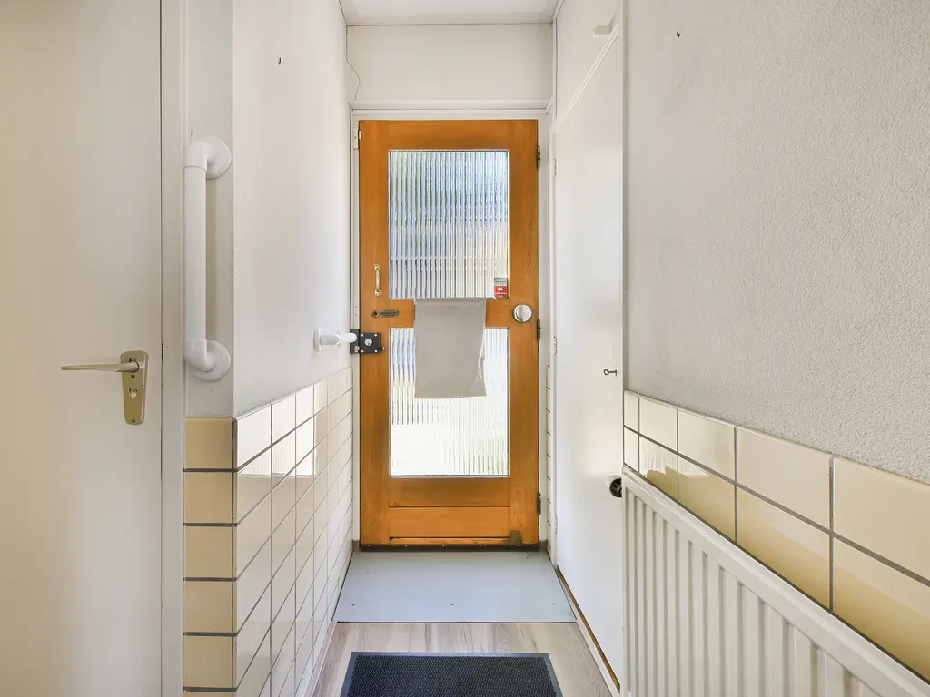 Karel Doormanstraat 5A, SPIJKENISSE
