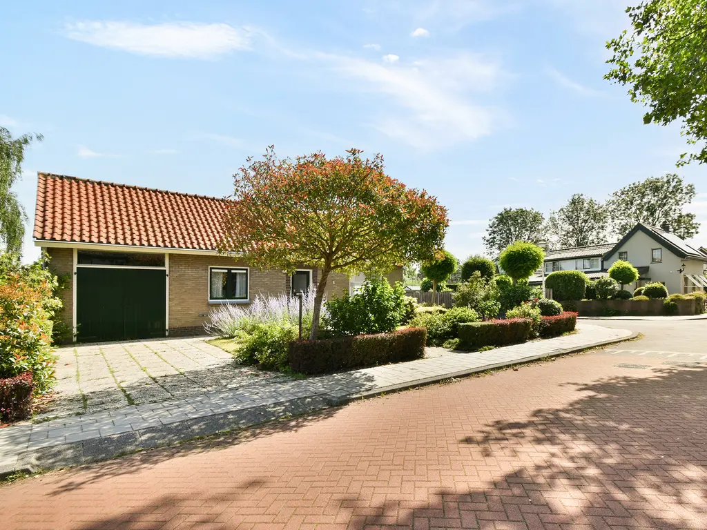 Karel Doormanstraat 5A, SPIJKENISSE