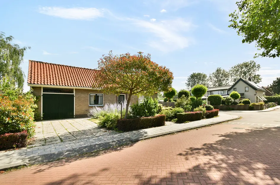 Karel Doormanstraat 5A