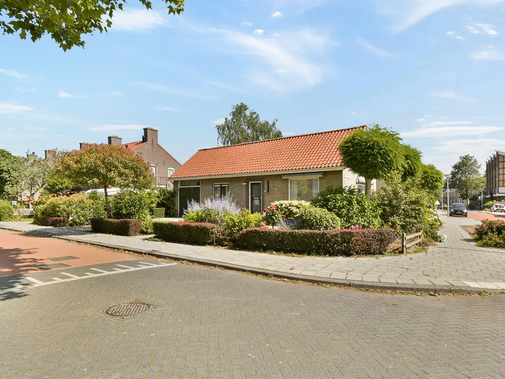 Karel Doormanstraat 5A, SPIJKENISSE