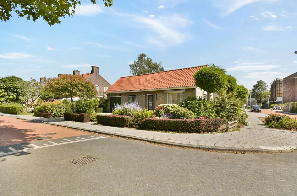 Karel Doormanstraat 5A