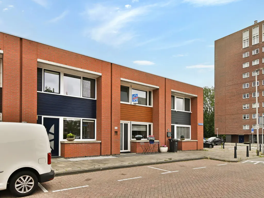 Zuidzijdsedijk 182, HOOGVLIET ROTTERDAM