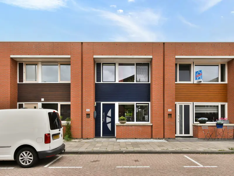 Zuidzijdsedijk 182, HOOGVLIET ROTTERDAM