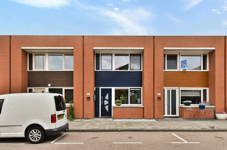 Zuidzijdsedijk 182