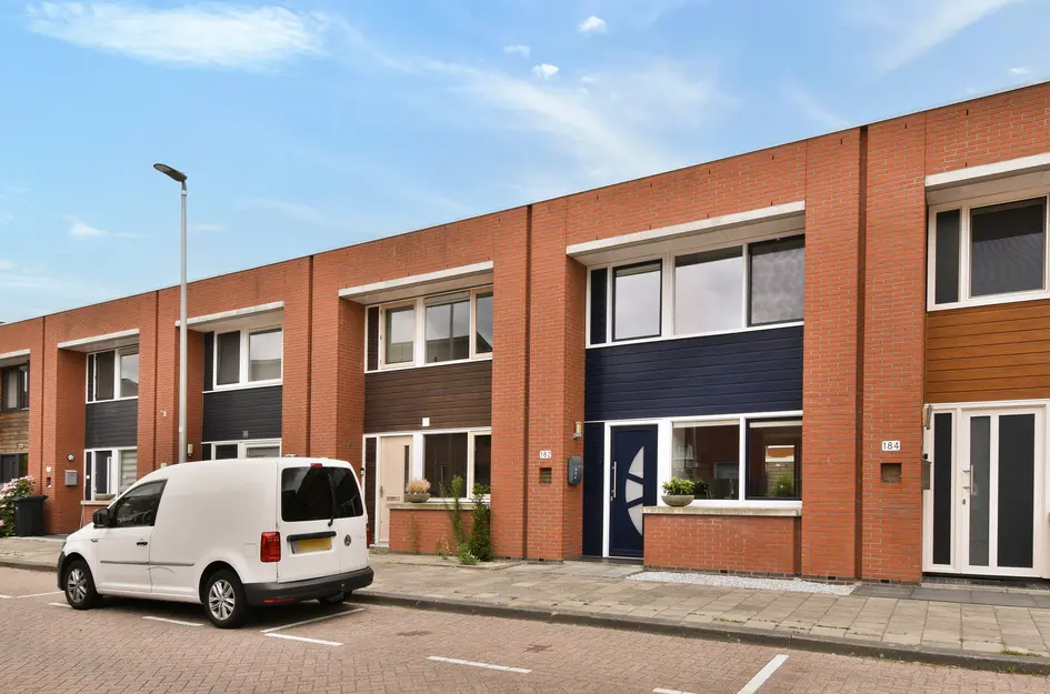 Zuidzijdsedijk 182
