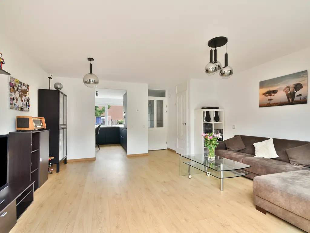 Zuidzijdsedijk 182, HOOGVLIET ROTTERDAM