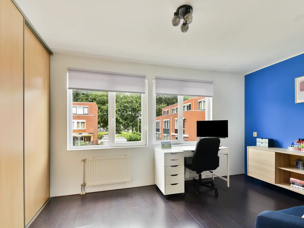 Zuidzijdsedijk 182, HOOGVLIET ROTTERDAM