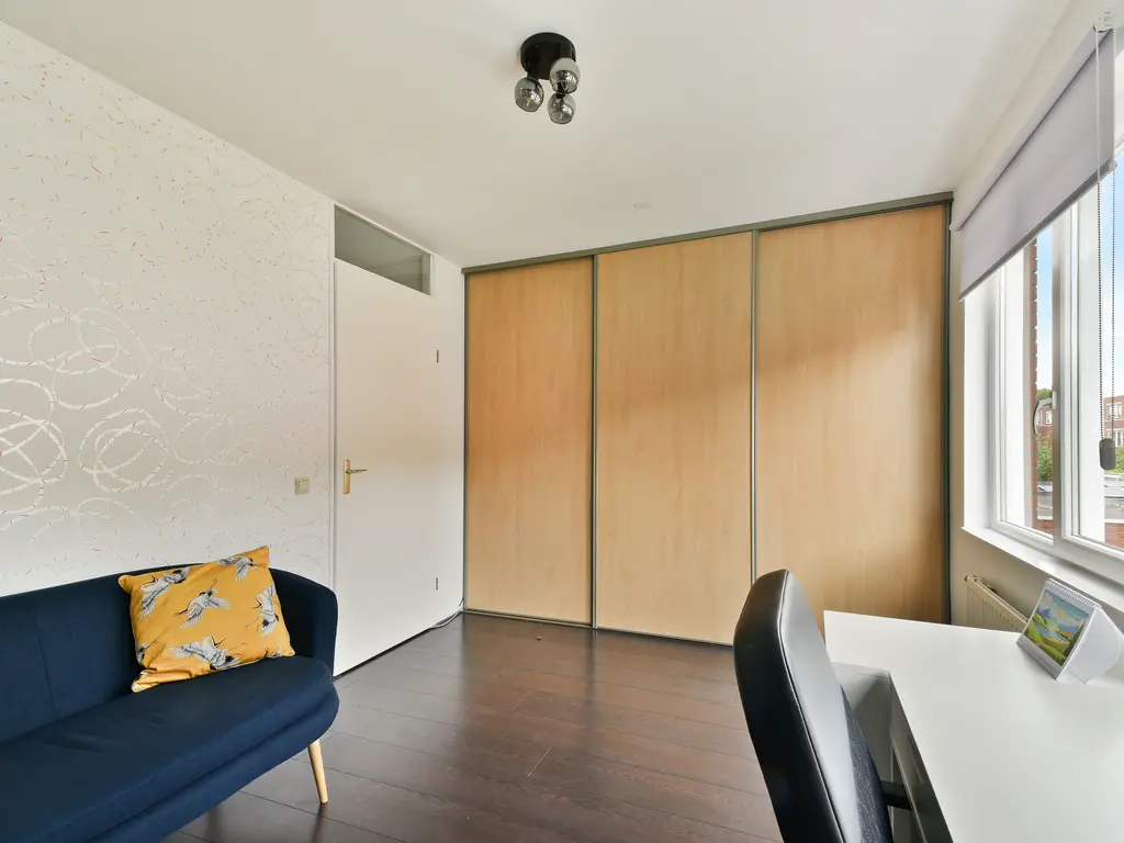 Zuidzijdsedijk 182, HOOGVLIET ROTTERDAM