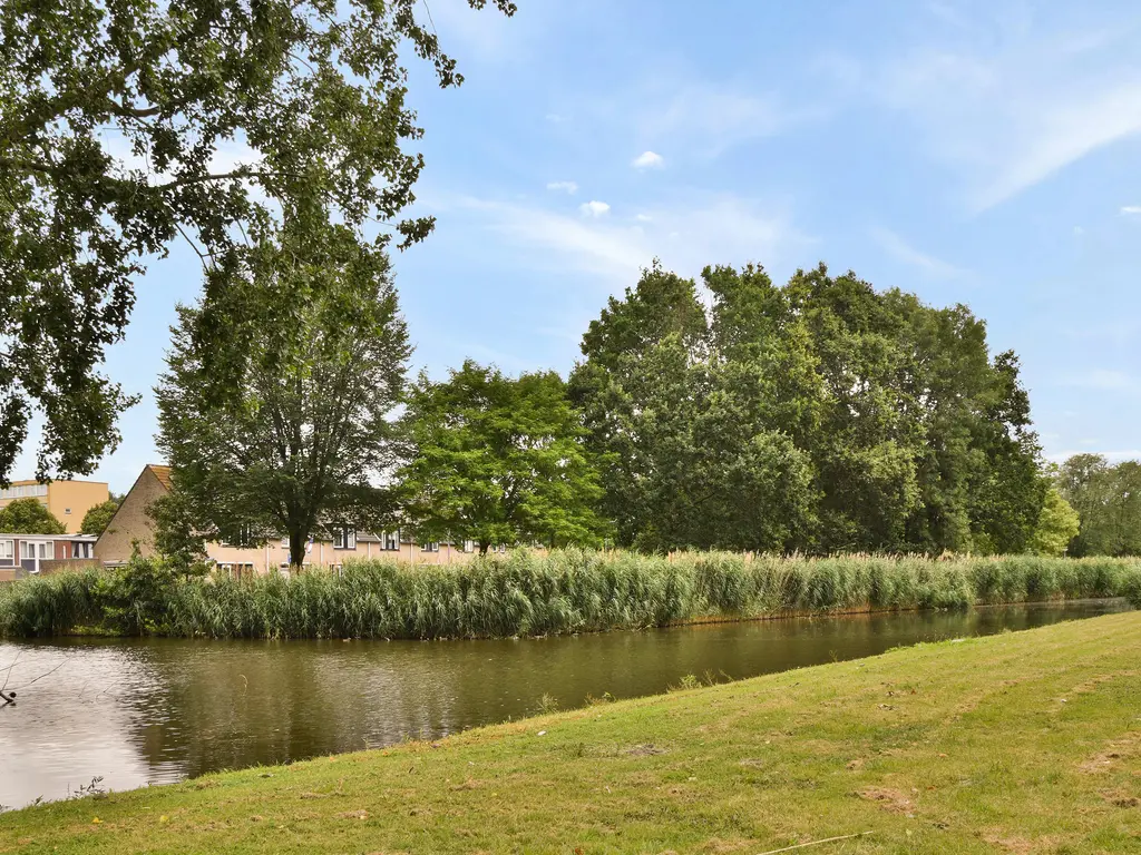 Zuidzijdsedijk 182, HOOGVLIET ROTTERDAM
