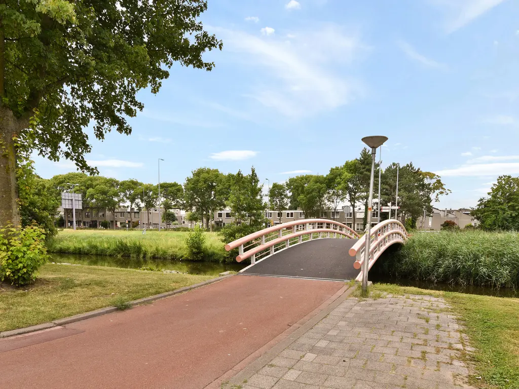 Zuidzijdsedijk 182, HOOGVLIET ROTTERDAM