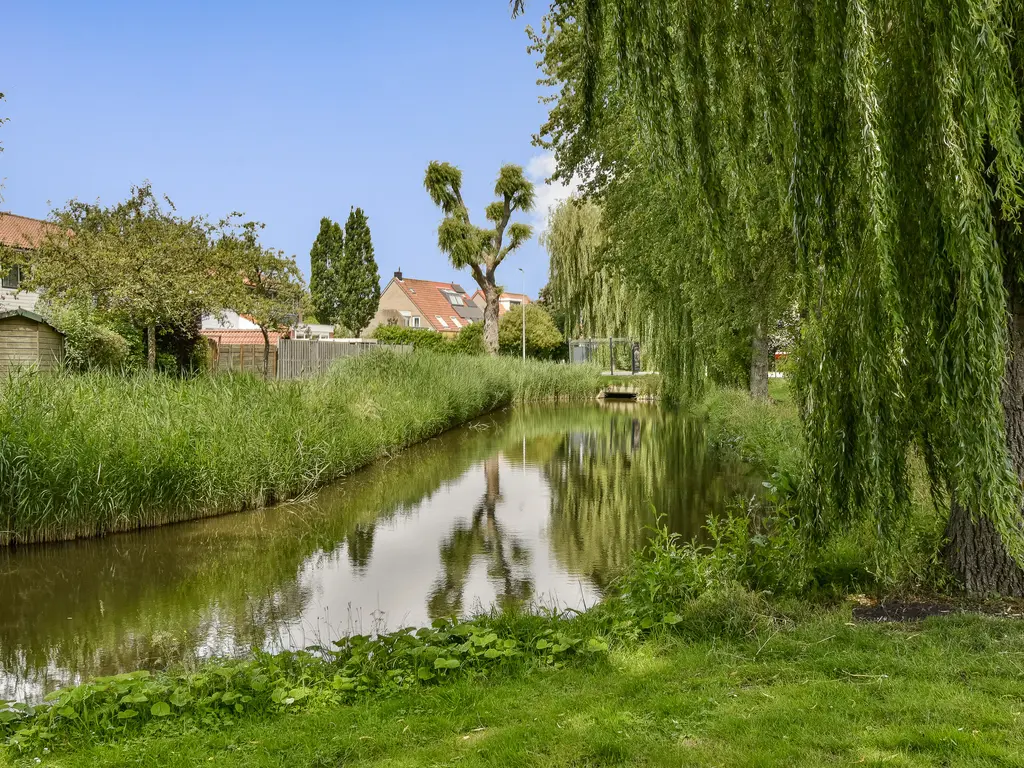 Ooievaarshoek 8, SPIJKENISSE