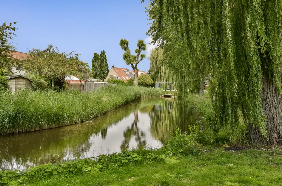 Ooievaarshoek 8