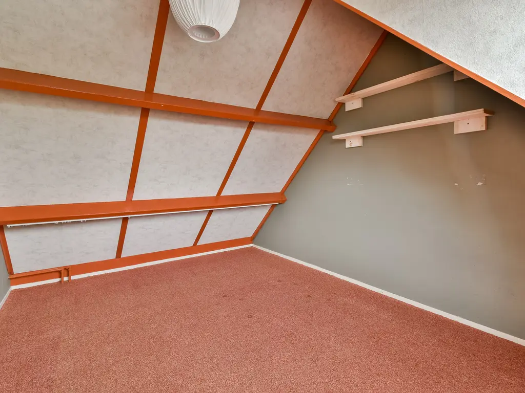 Ooievaarshoek 8, SPIJKENISSE