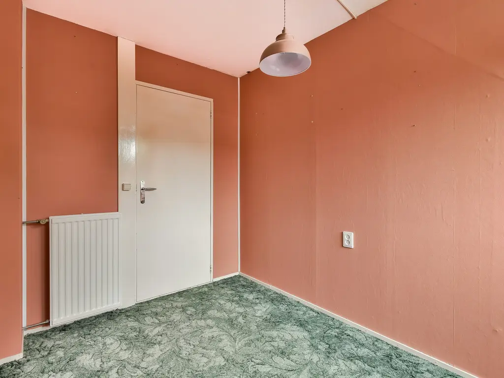 Ooievaarshoek 8, SPIJKENISSE