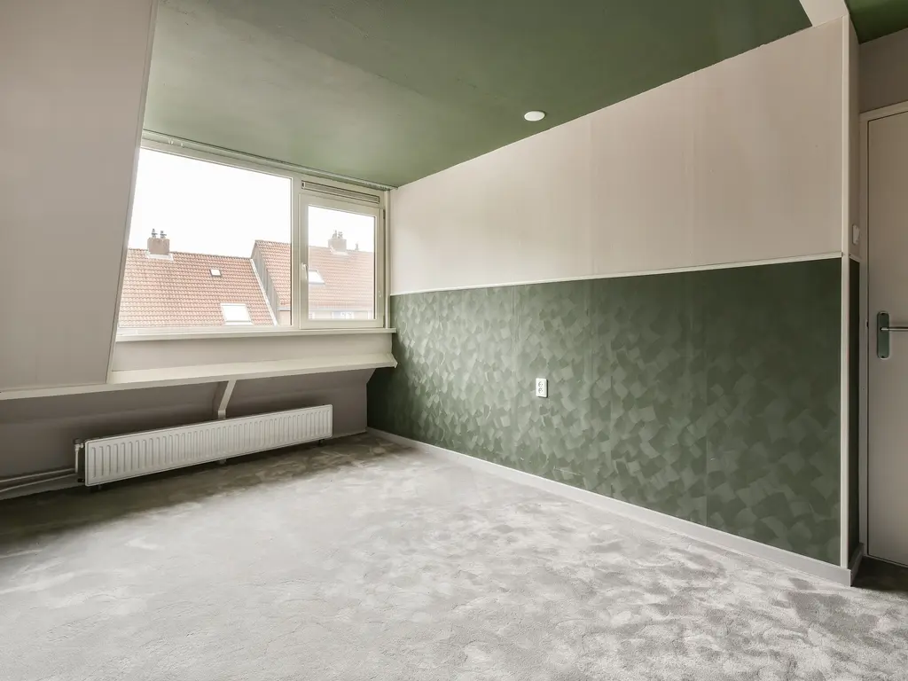 Ooievaarshoek 8, SPIJKENISSE