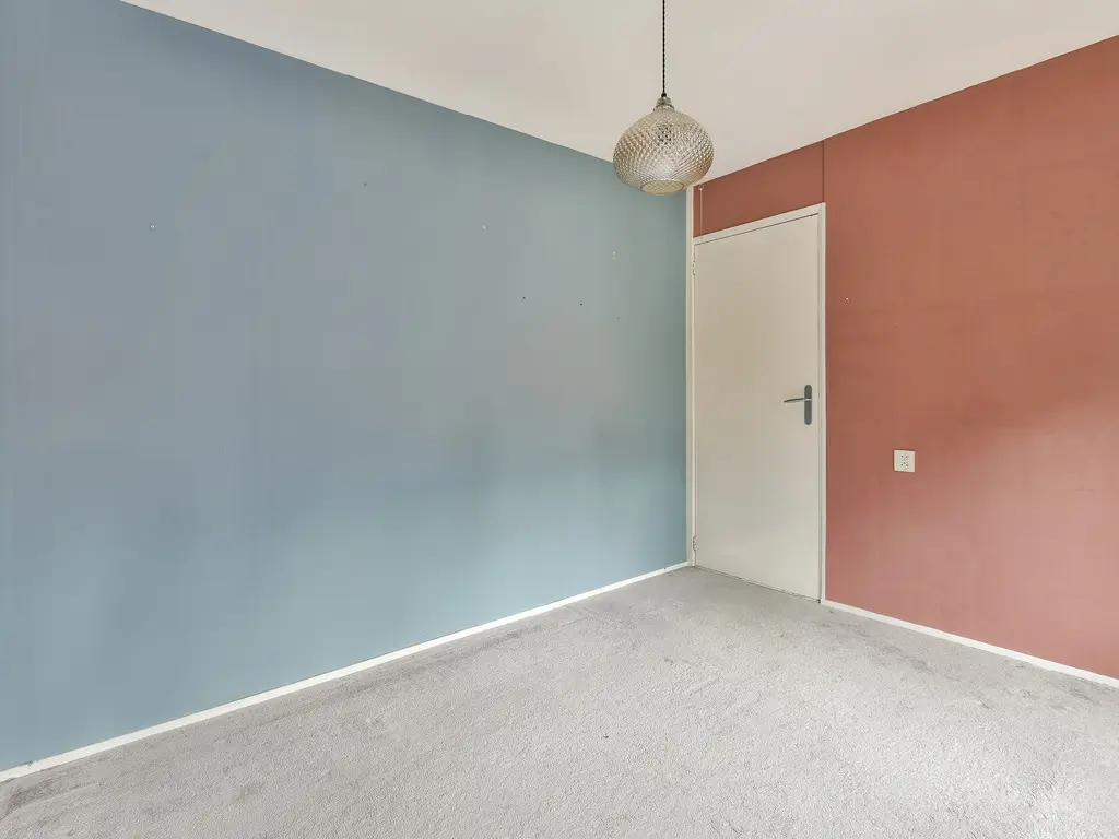 Ooievaarshoek 8, SPIJKENISSE