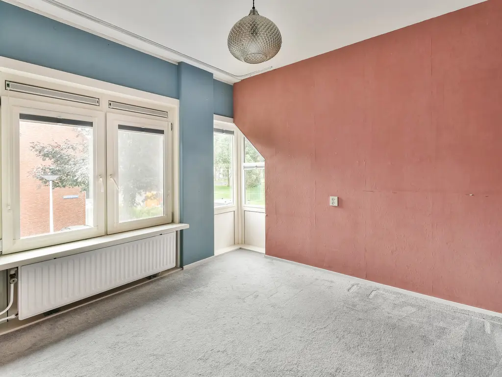 Ooievaarshoek 8, SPIJKENISSE