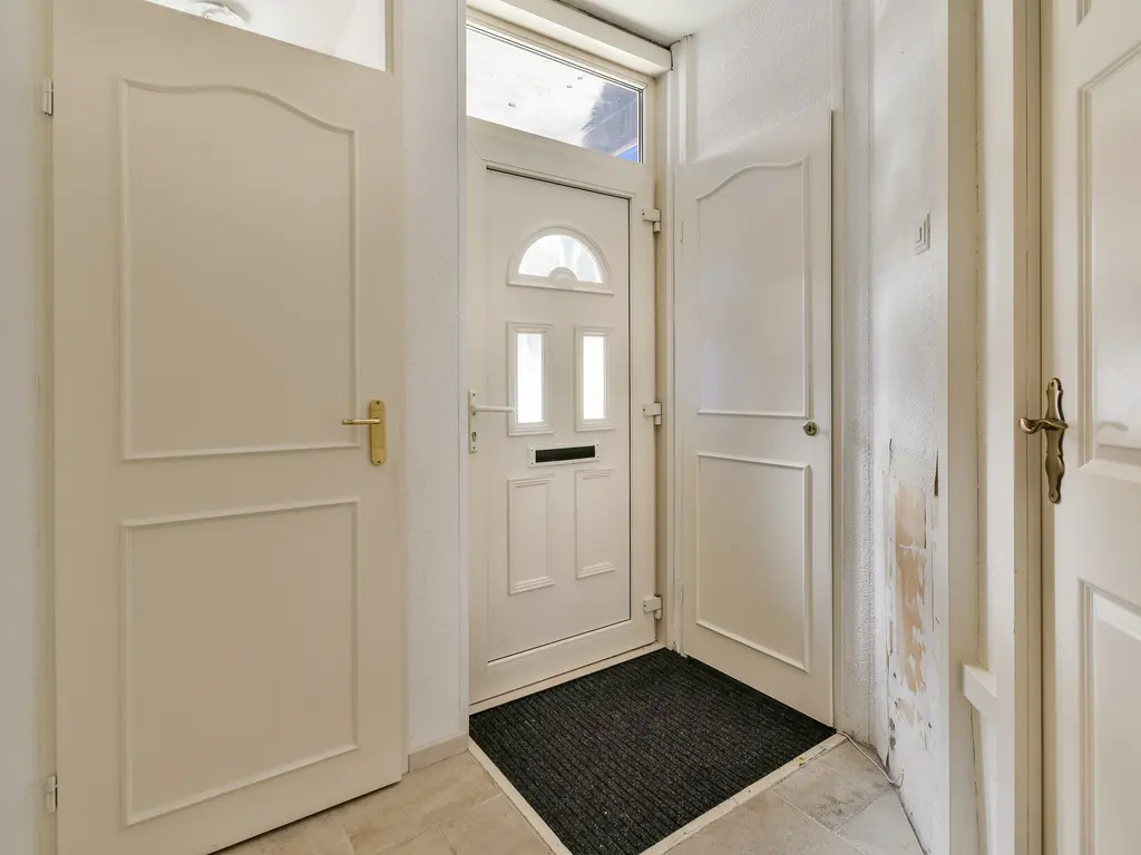 Ooievaarshoek 8, SPIJKENISSE