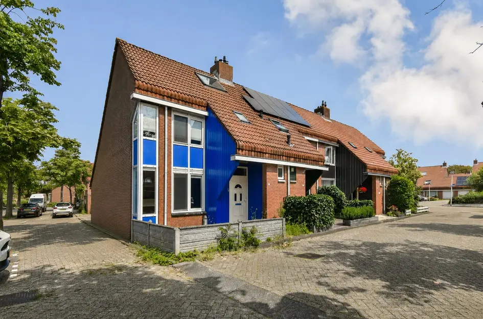 Ooievaarshoek 8