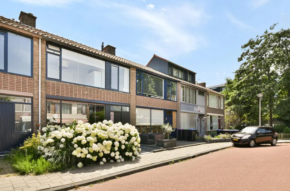 Jacob van Lennepstraat 11