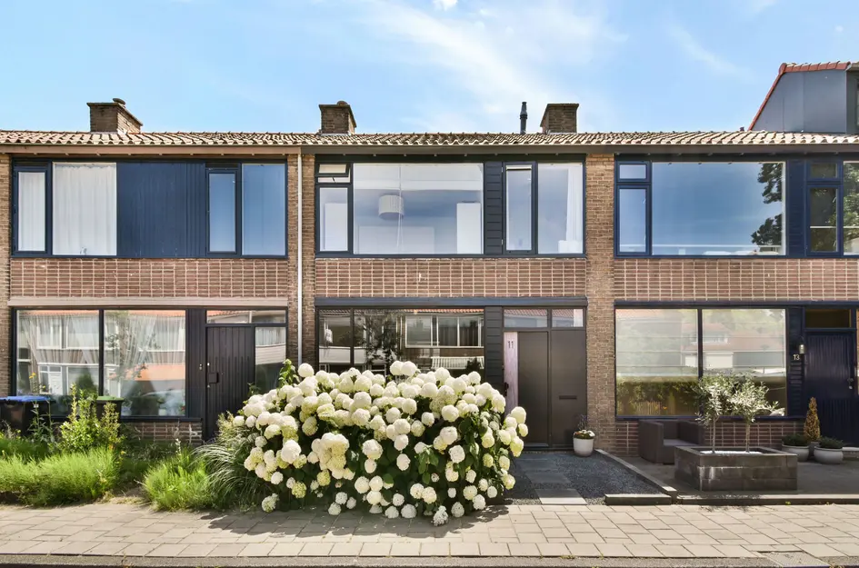 Jacob van Lennepstraat 11