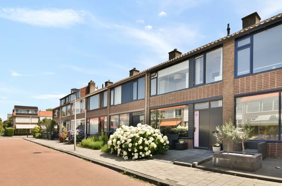Jacob van Lennepstraat 11