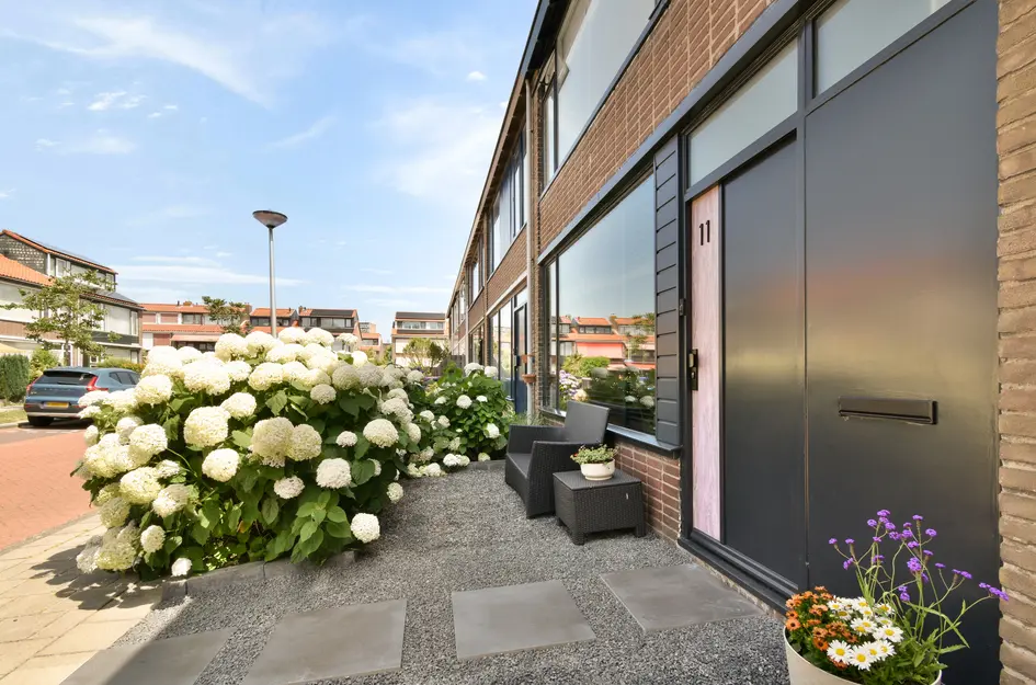 Jacob van Lennepstraat 11
